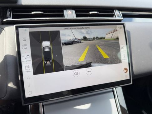 Used 2025 Land Rover Range Rover Velar S AWD/4WD image 17