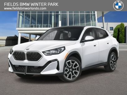 New 2026 BMW X2 xDrive28i w/ Technology Package