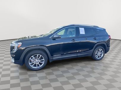 Used 2024 GMC Terrain SLT