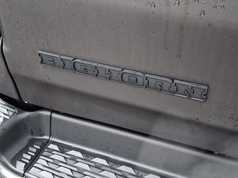 Used 2020 RAM 1500 Big Horn image 30