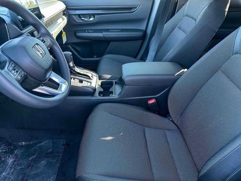 New 2026 Honda CR-V EX image 10