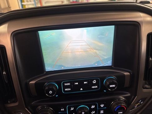 Used 2018 GMC Sierra 1500 Denali image 15