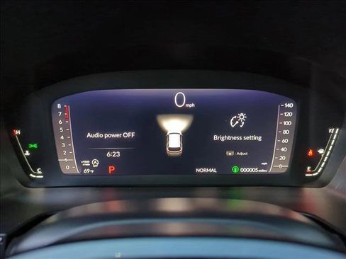 New 2026 Honda Pilot Elite image 11