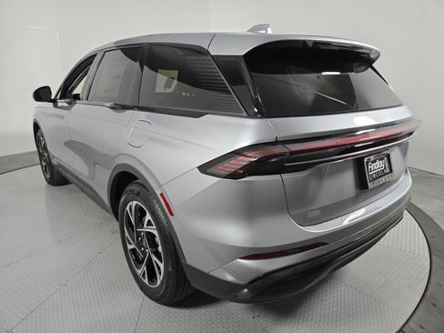 New 2026 Lincoln Nautilus Premier w/ Equipment Group 102A image 7