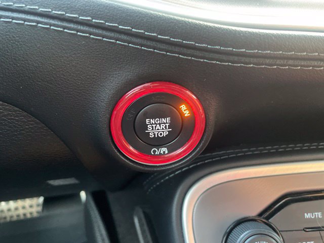 Used 2022 Dodge Challenger R/T w/ Plus Package RWD image 22