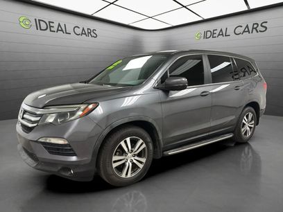 Used 2018 Honda Pilot EX