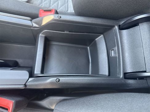 New 2025 Volkswagen Tiguan S image 34