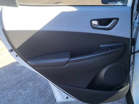 Used 2020 Hyundai Kona Ultimate FWD image 22