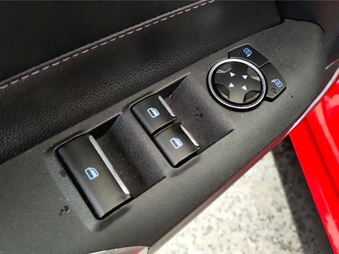 Used 2016 Ford Mustang GT Premium image 31