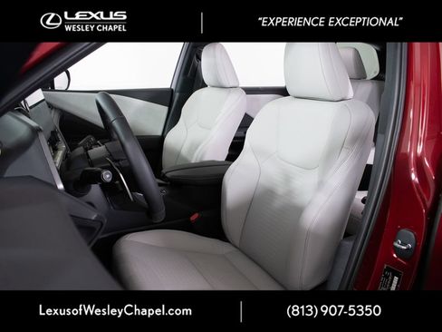 New 2026 Lexus TX 350 AWD w/ Technology Package image 6