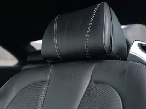 Used 2013 BMW M6 Coupe RWD image 20