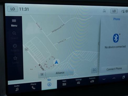 Certified 2022 Ford Bronco Outer Banks image 3