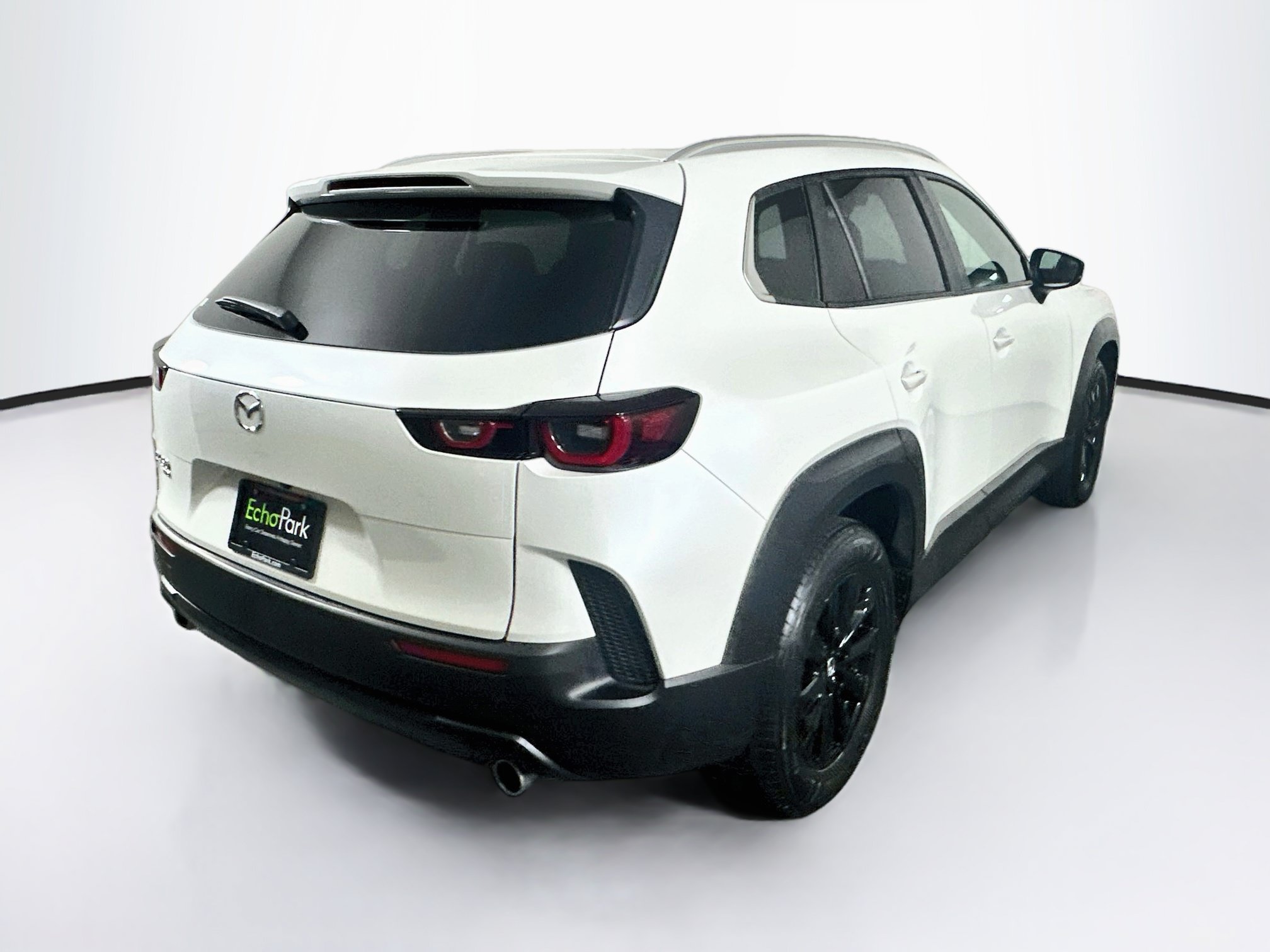 Used 2026 MAZDA CX-50 AWD 2.5 S w/ Preferred Pkg image 9