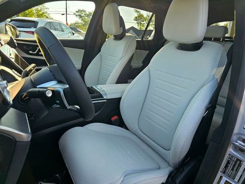 New 2026 Mercedes-Benz GLC 350e 4MATIC image 19