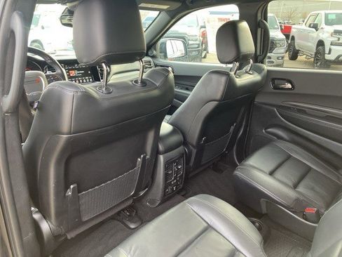 Used 2022 Dodge Durango GT image 21