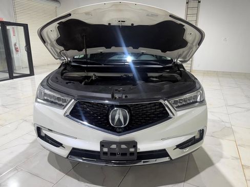 Used 2018 Acura MDX SH-AWD w/ Advance Package image 26