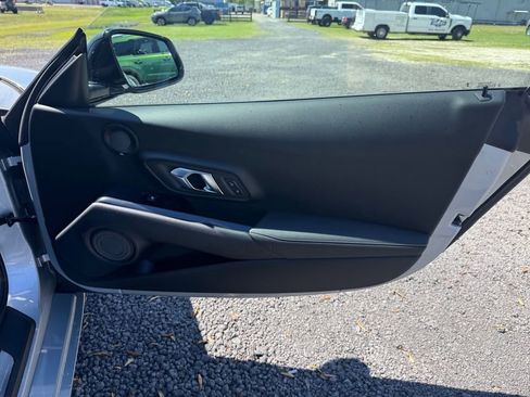 Used 2020 Toyota Supra Premium w/ Driver Assist Package image 22