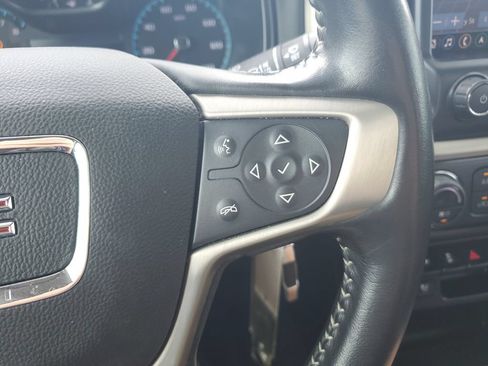 Used 2020 GMC Canyon Denali RWD image 21