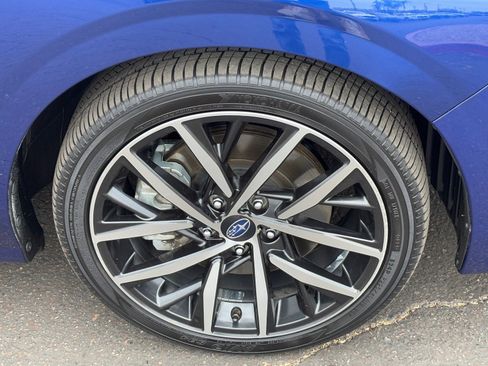 Used 2024 Subaru Impreza 2.0i Sport w/ Popular Package #1 image 10