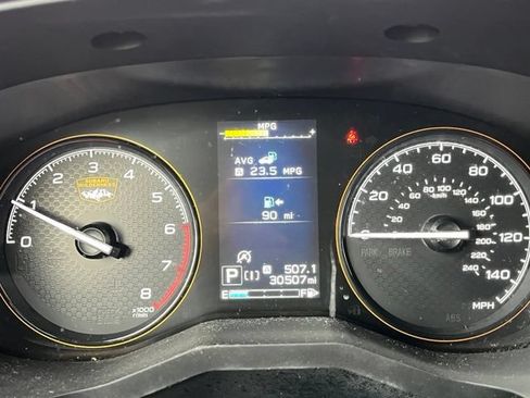 Used 2023 Subaru Forester Wilderness AWD/4WD image 15
