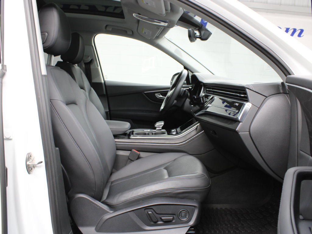 Used 2024 Audi Q7 2.0T Premium Plus AWD/4WD image 40