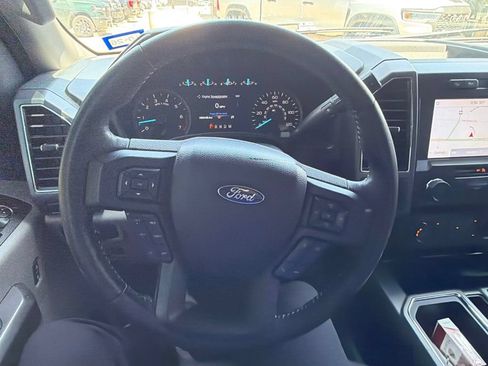 Used 2020 Ford F150 XLT w/ Equipment Group 302A Luxury AWD/4WD image 38
