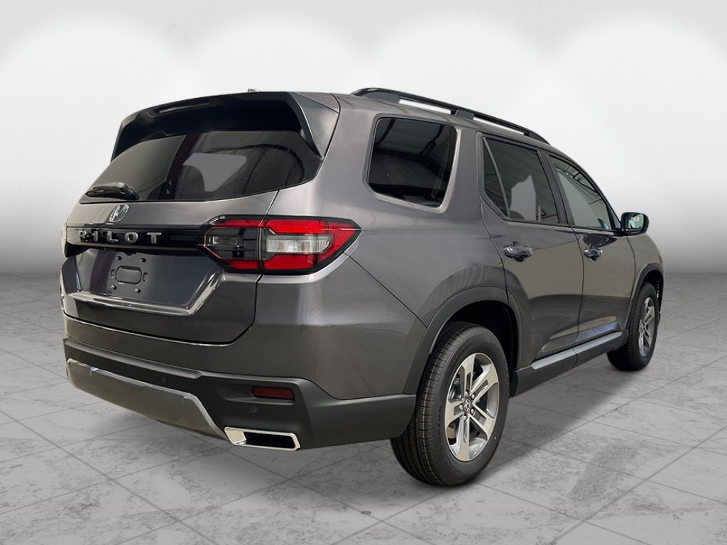 New 2026 Honda Pilot EX-L image 5