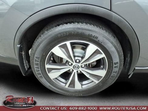 Used 2020 Nissan Murano S w/ Technology Package AWD/4WD image 17
