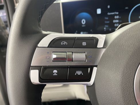 New 2026 Hyundai Tucson SEL image 30