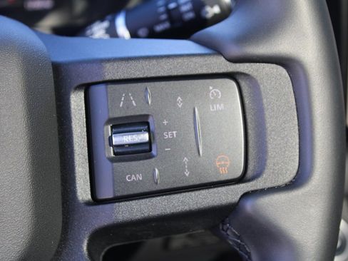 Used 2024 Land Rover Defender 130 Outbound image 18