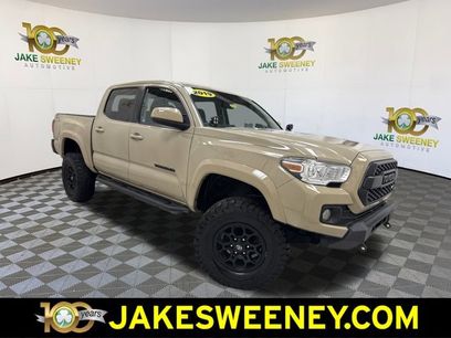 Used 2019 Toyota Tacoma SR5