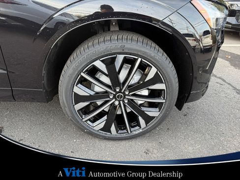 Used 2026 Volvo XC60 B5 Ultra w/ Protection Package Premier AWD/4WD image 10