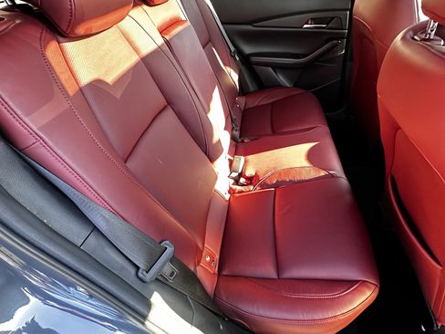 Certified 2023 MAZDA CX-30 AWD 2.5 S w/ Preferred Package image 31