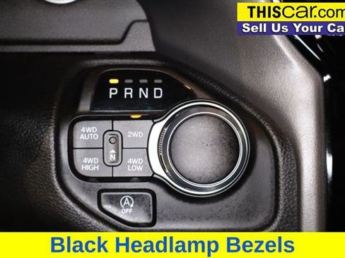 Used 2023 RAM 1500 Big Horn AWD/4WD image 22