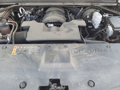 Used 2020 Chevrolet Tahoe Premier AWD/4WD image 34