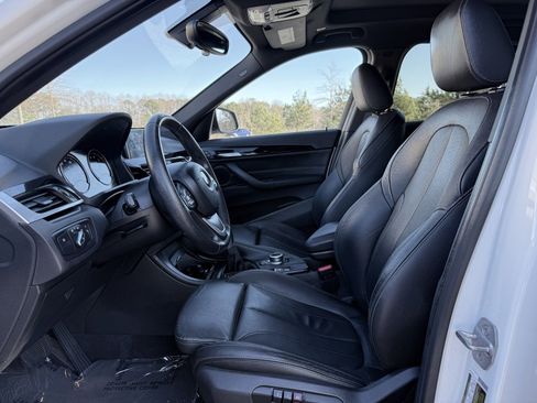 Used 2018 BMW X1 sDrive28i image 36