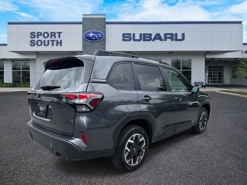 New 2026 Subaru Forester Premium image 3