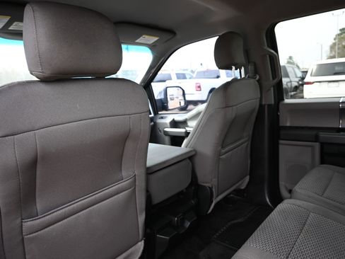 Used 2015 Ford F150 XLT w/ Equipment Group 301A Mid image 17