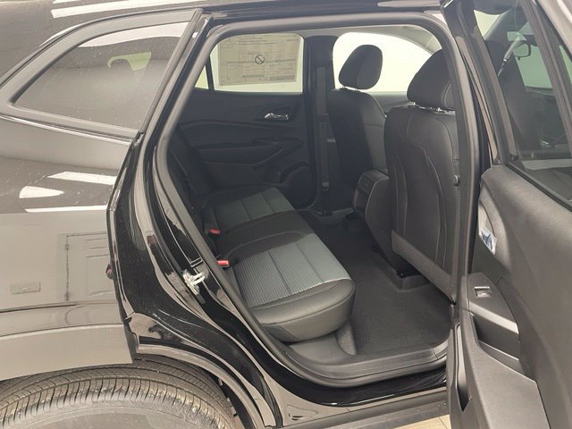 New 2026 Chevrolet Trax LT w/ Driver Confidence Package FWD image 12