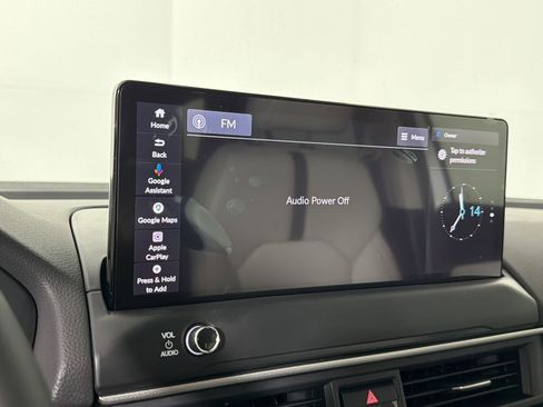 New 2026 Honda Pilot EX-L image 22