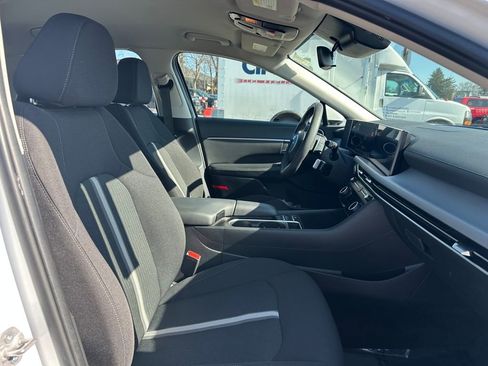 Used 2024 Hyundai Sonata SEL image 16