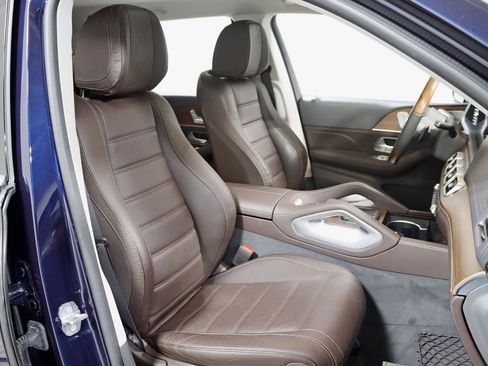 Used 2020 Mercedes-Benz GLS 580 4MATIC image 32