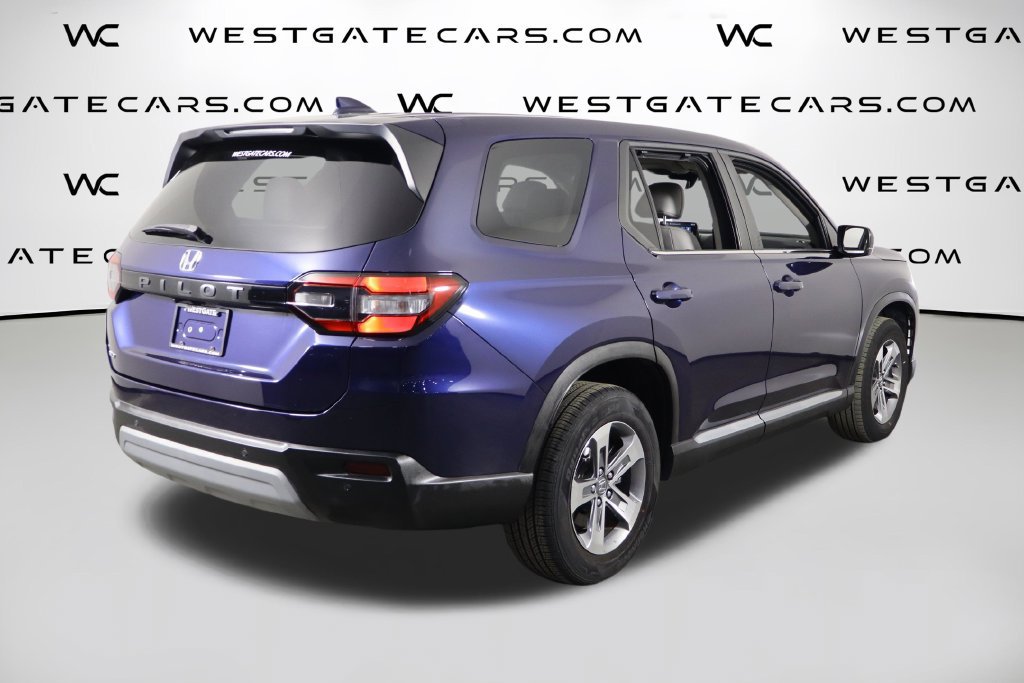 Used 2024 Honda Pilot EX-L image 46