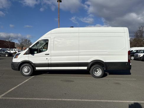 New 2026 Ford Transit 350 148 High Roof Extended DRW image 6