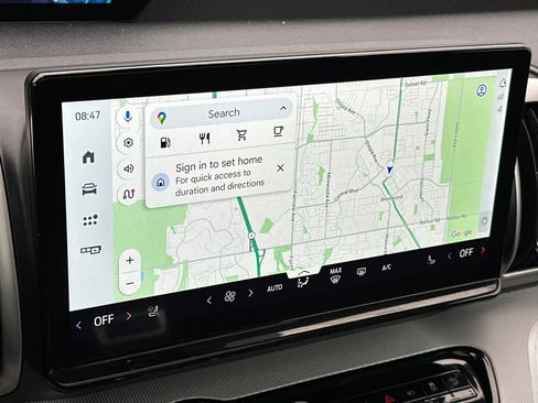 Used 2025 Ford Expedition Max Active image 18