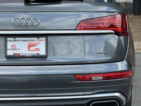 Used 2022 Audi Q5 2.0T Premium Plus image 15