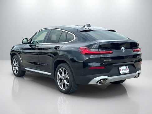 Used 2025 BMW X4 xDrive30i AWD/4WD image 7