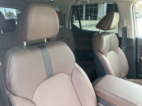 Certified 2025 Honda Pilot Elite image 26