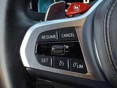 Certified 2023 BMW M5 w/ Executive Package AWD/4WD image 17