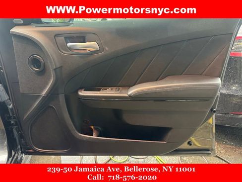 Used 2023 Dodge Charger GT w/ Blacktop Package RWD image 29